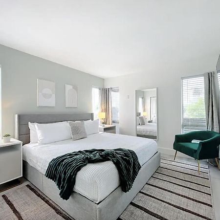 Cordova Arms By Rocketstay Fort Lauderdale Ngoại thất bức ảnh