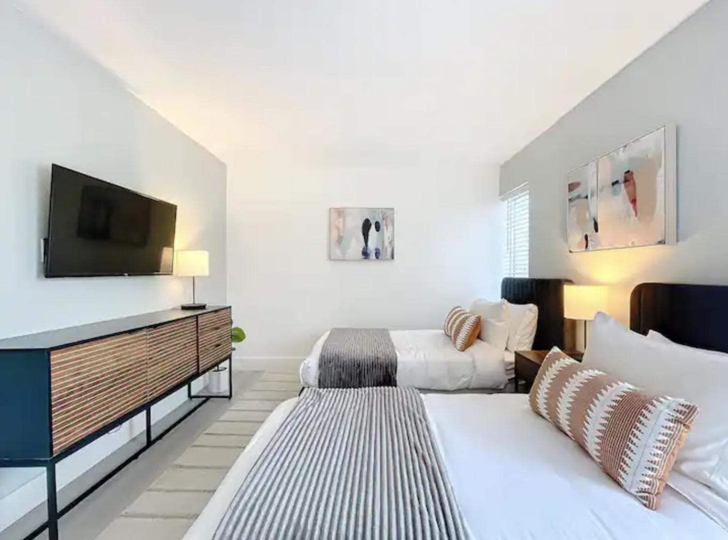 Cordova Arms By Rocketstay Fort Lauderdale Ngoại thất bức ảnh