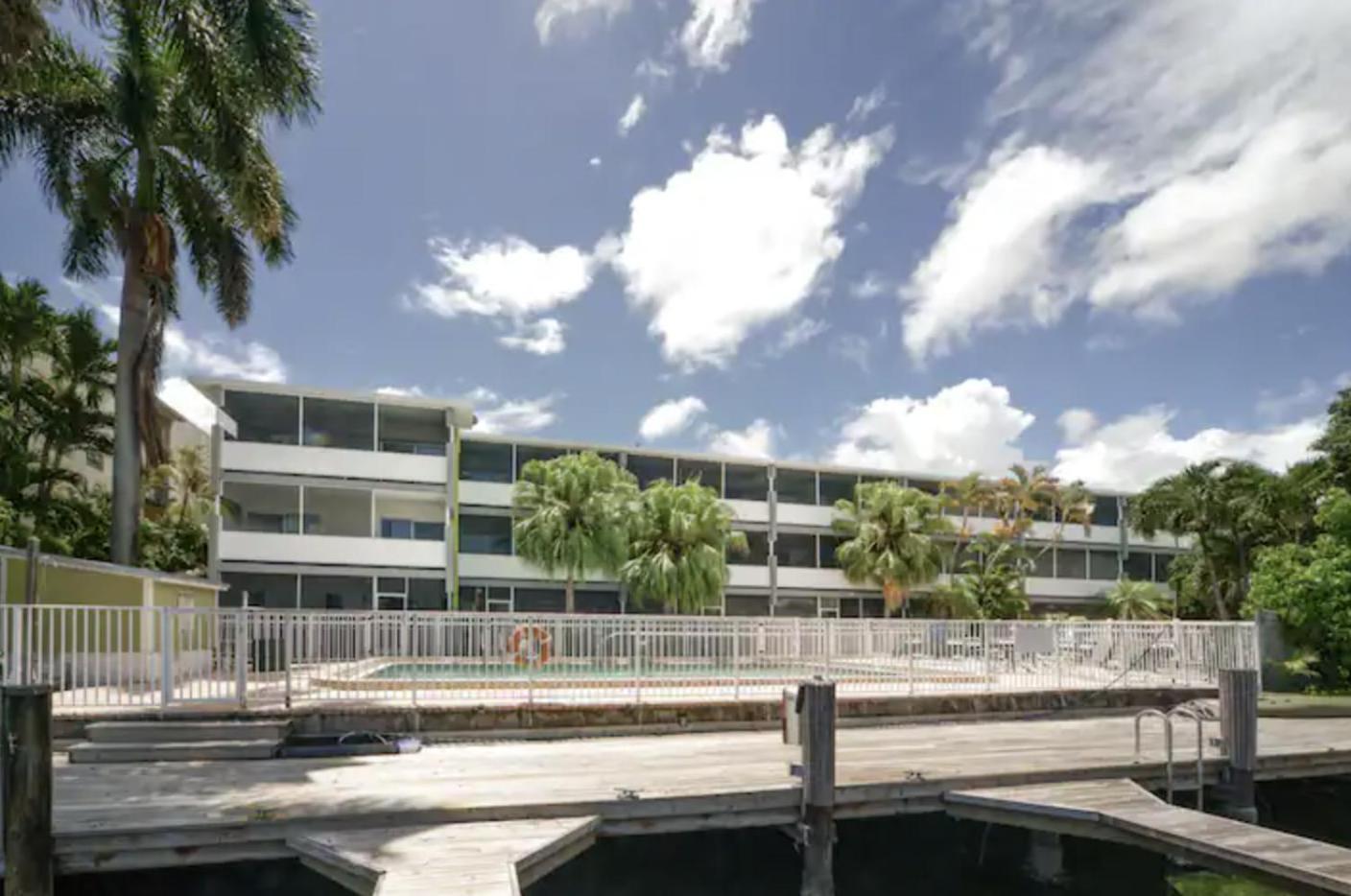 Cordova Arms By Rocketstay Fort Lauderdale Ngoại thất bức ảnh