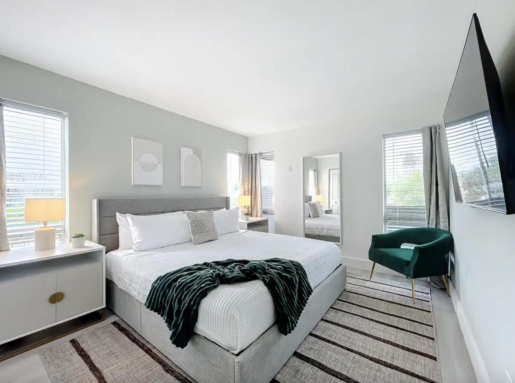 Cordova Arms By Rocketstay Fort Lauderdale Ngoại thất bức ảnh