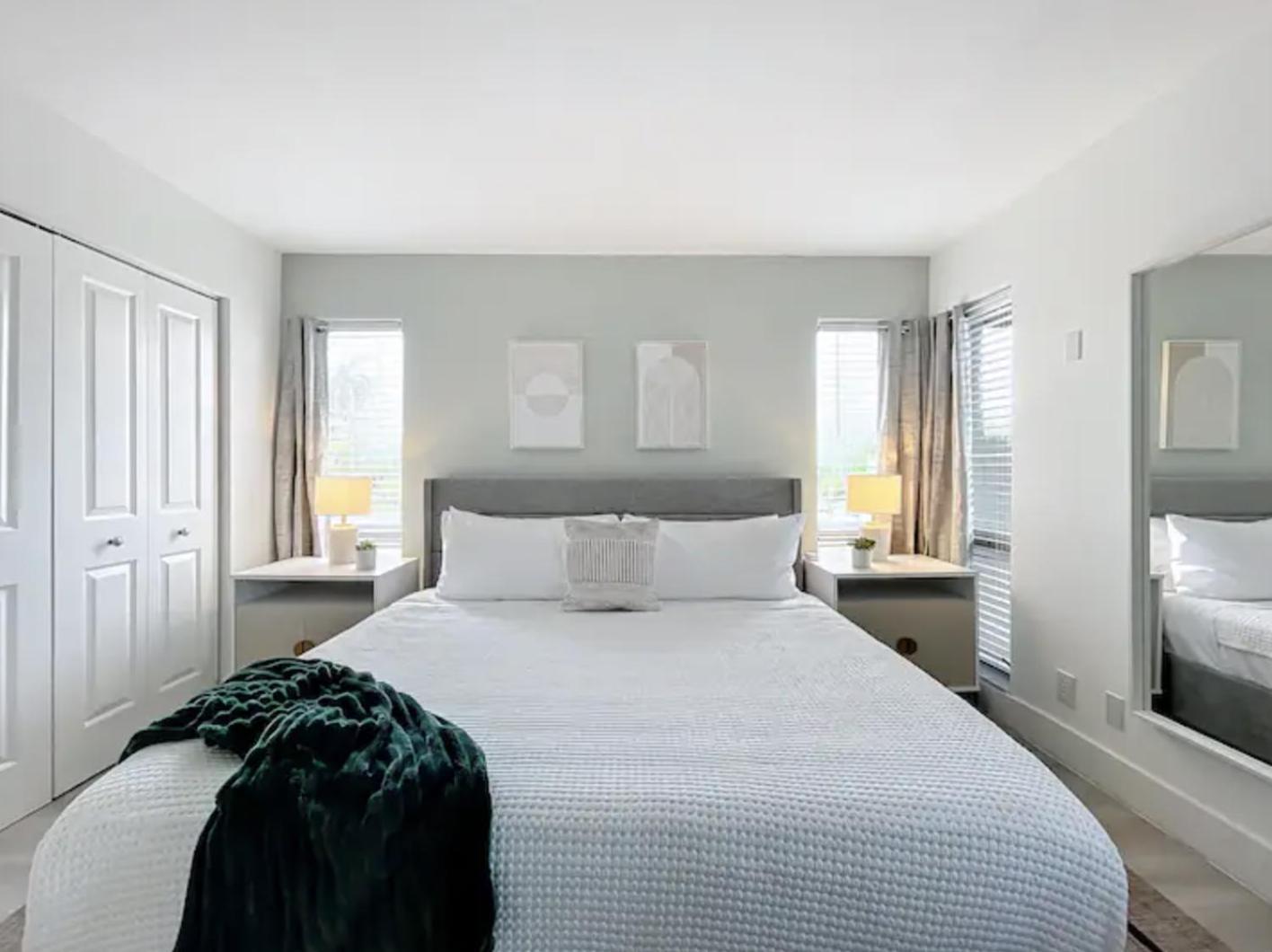 Cordova Arms By Rocketstay Fort Lauderdale Ngoại thất bức ảnh