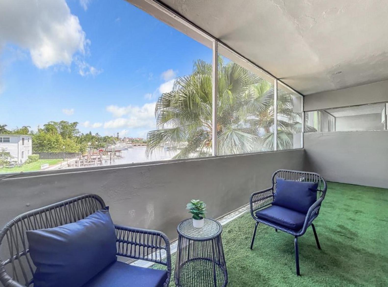 Cordova Arms By Rocketstay Fort Lauderdale Ngoại thất bức ảnh