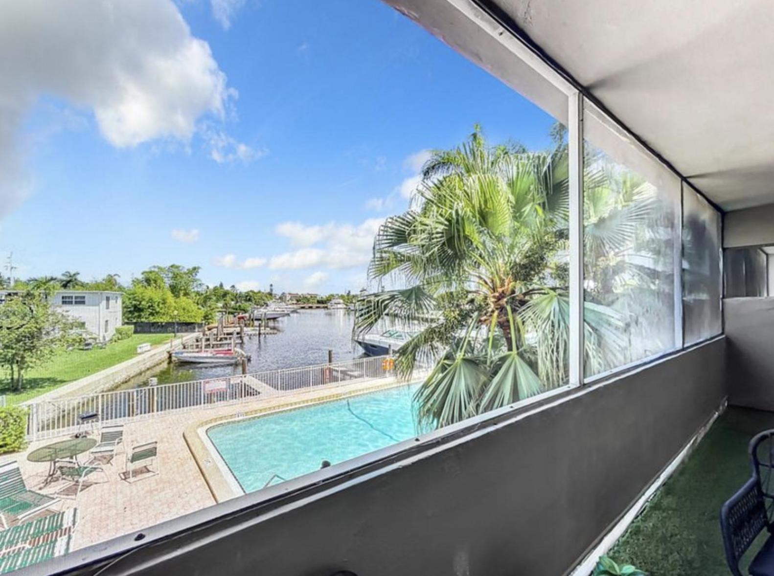 Cordova Arms By Rocketstay Fort Lauderdale Ngoại thất bức ảnh
