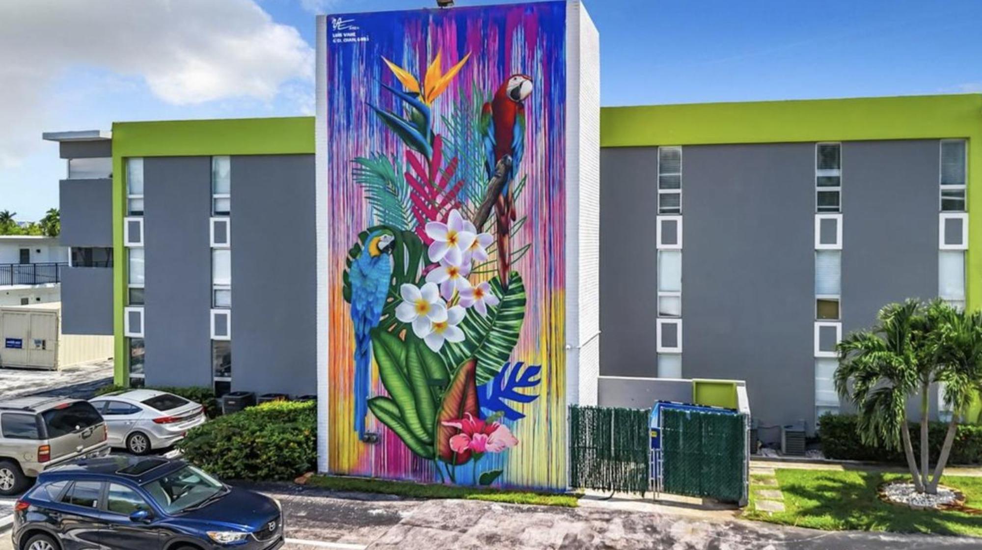 Cordova Arms By Rocketstay Fort Lauderdale Ngoại thất bức ảnh