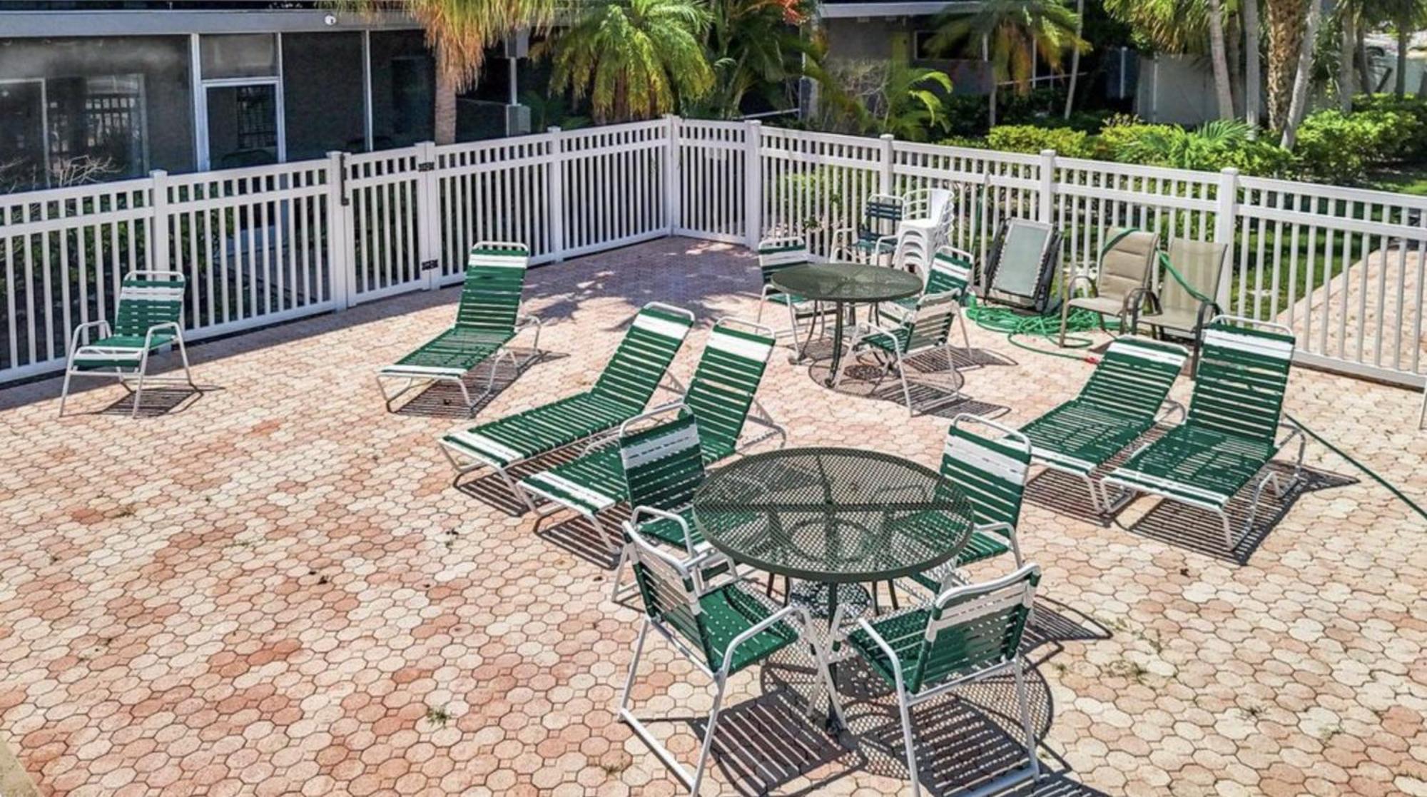 Cordova Arms By Rocketstay Fort Lauderdale Ngoại thất bức ảnh