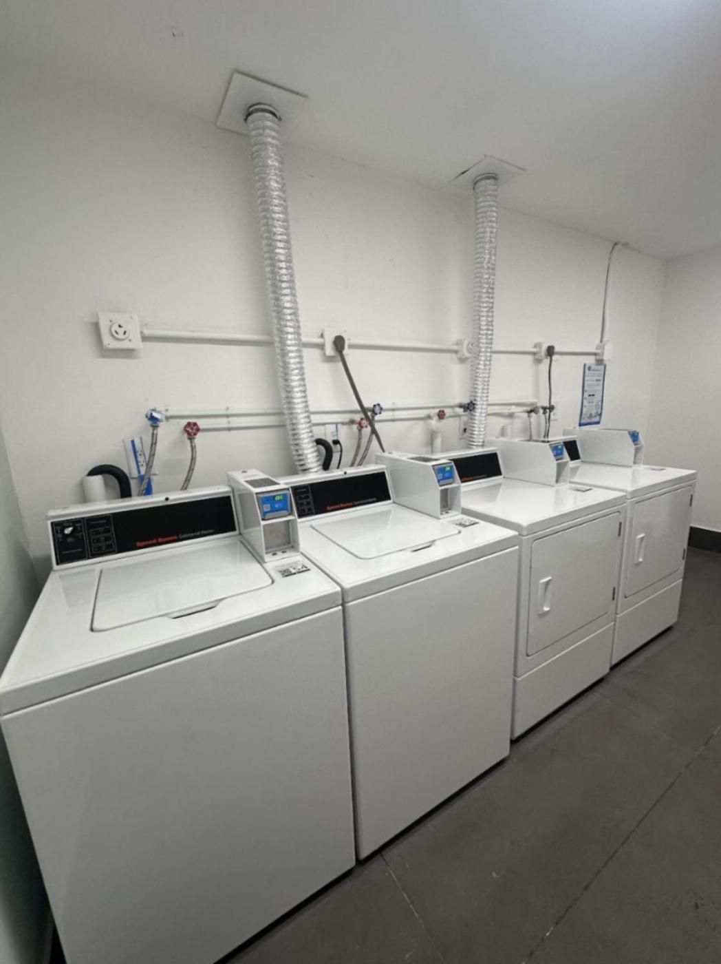 Cordova Arms By Rocketstay Fort Lauderdale Ngoại thất bức ảnh