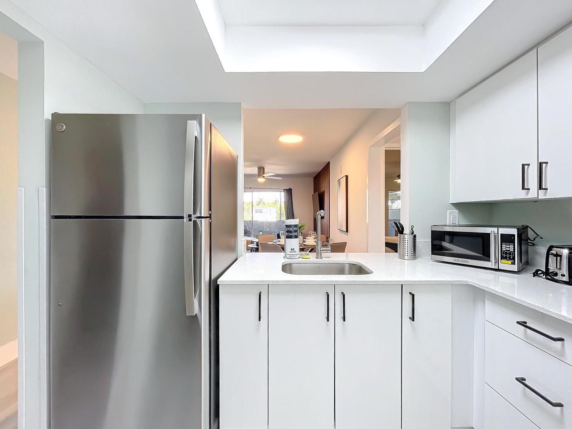 Cordova Arms By Rocketstay Fort Lauderdale Ngoại thất bức ảnh