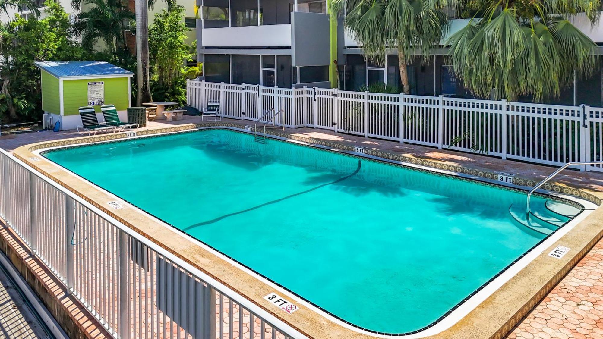 Cordova Arms By Rocketstay Fort Lauderdale Ngoại thất bức ảnh