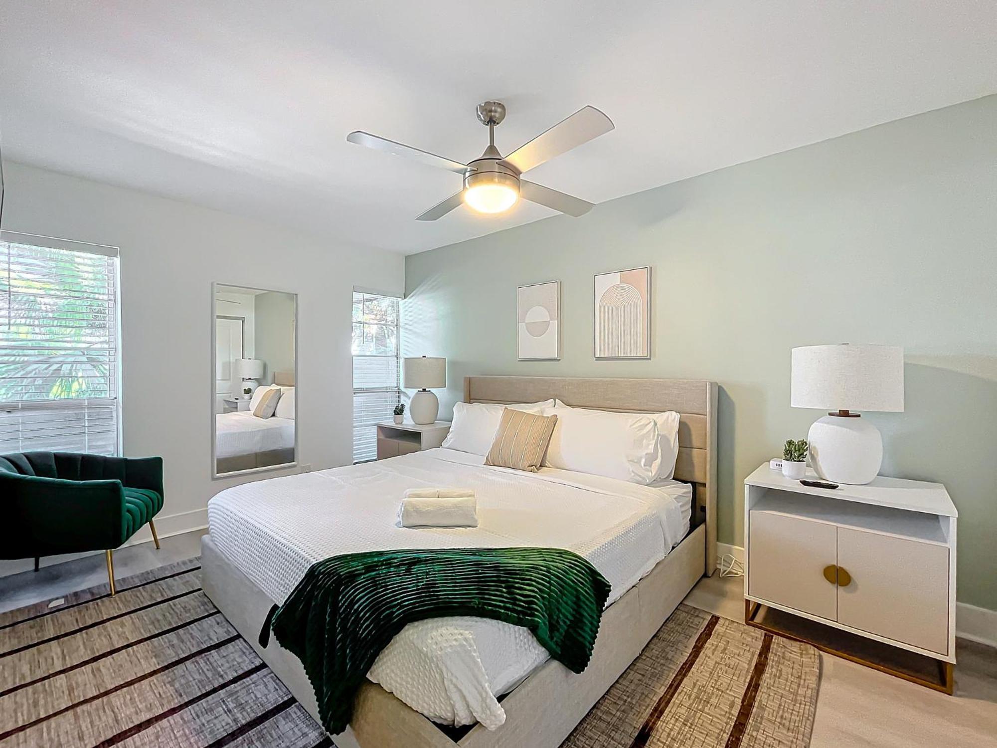 Cordova Arms By Rocketstay Fort Lauderdale Ngoại thất bức ảnh