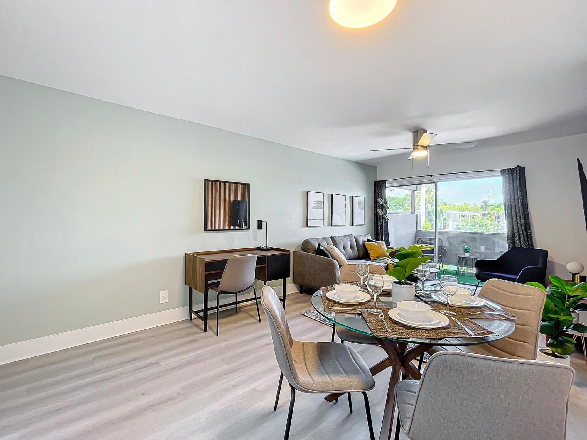 Cordova Arms By Rocketstay Fort Lauderdale Ngoại thất bức ảnh