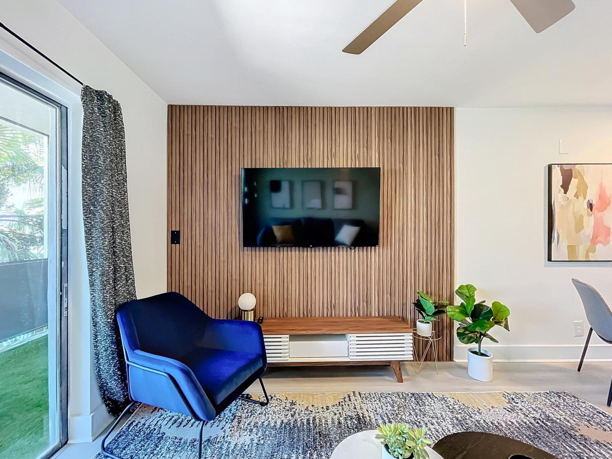 Cordova Arms By Rocketstay Fort Lauderdale Ngoại thất bức ảnh